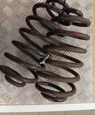 Honda Jazz Front coil spring