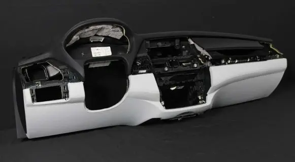 BMW X5 E70 Dashboard 51457972568