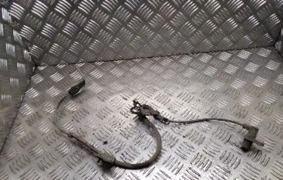 Toyota Avensis Verso ABS brake wheel speed sensor