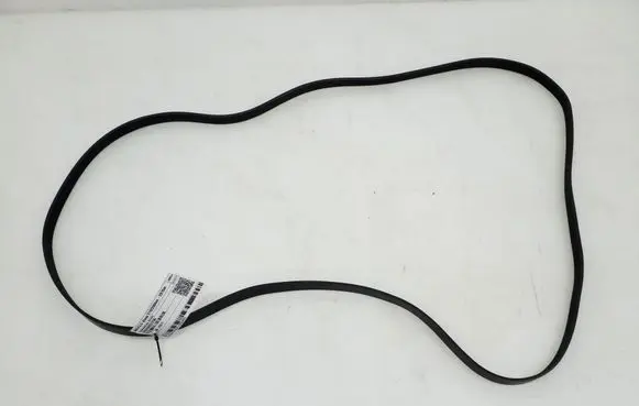 Mercedes-Benz CLS C219 Alternator belt A0039937296