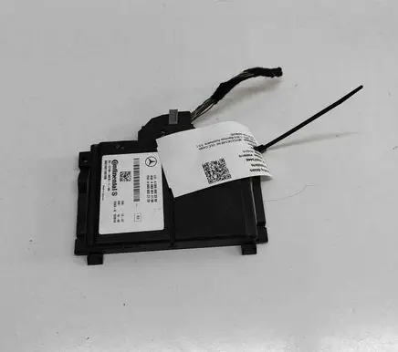 Mercedes-Benz GLE (W166 - C292) Video control module A0009003309 A0999012100