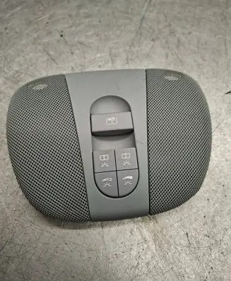 Mercedes-Benz E W211 Sunroof switch A2118201812