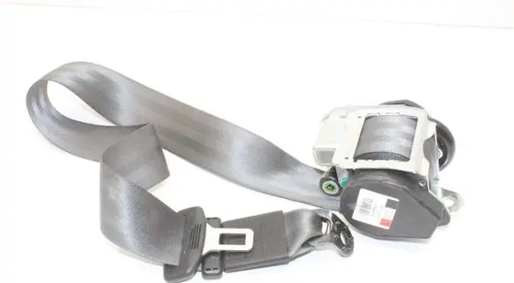 Audi TT TTS Mk2 Front seatbelt 8N8857705G