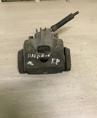 Mazda 6 Front brake caliper
