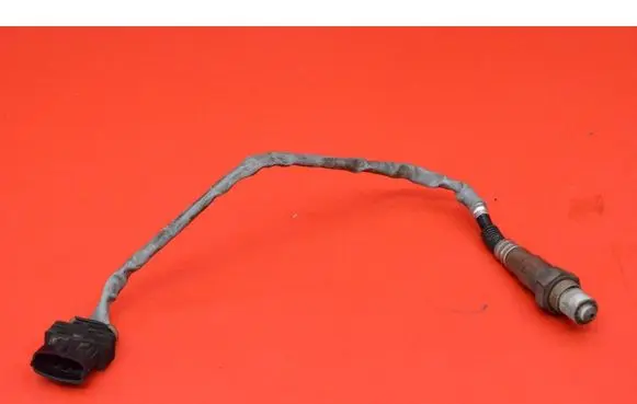 Opel Astra J Lambda probe sensor 55563348