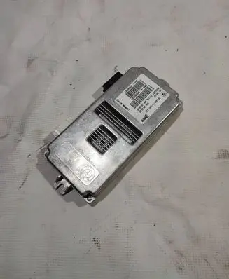 BMW X6M F86 Camera control unit module 16129510 1632640001 04683635301
