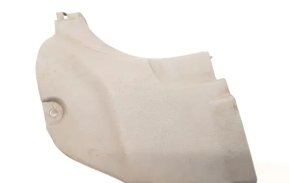 Hyundai Sonata Foot area side trim 858253K000