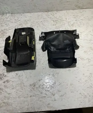 Audi A6 S6 C7 4G Steering wheel column trim 4G0953515