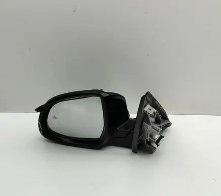 BMW X7 G07 Front door electric wing mirror 8738351 7191663