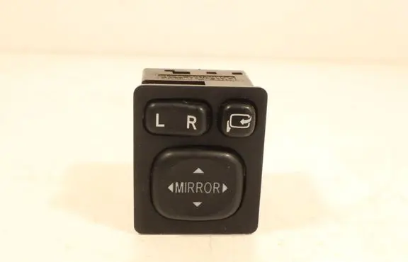 Toyota Corolla E160 E170 Wing mirror switch 0270E40