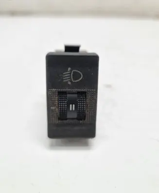 Audi A6 S6 C4 4A Headlight level height control switch 4A0941301A