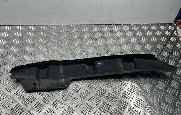 Skoda Superb B6 (3T) Fender end trim 3T0821111