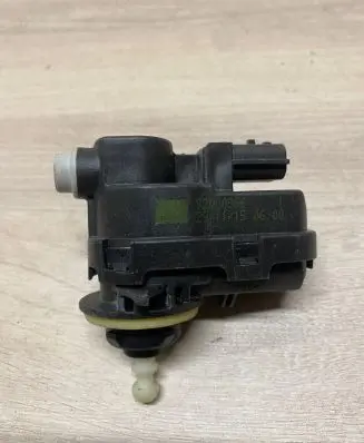 Toyota Yaris Headlight level adjustment motor 92000866