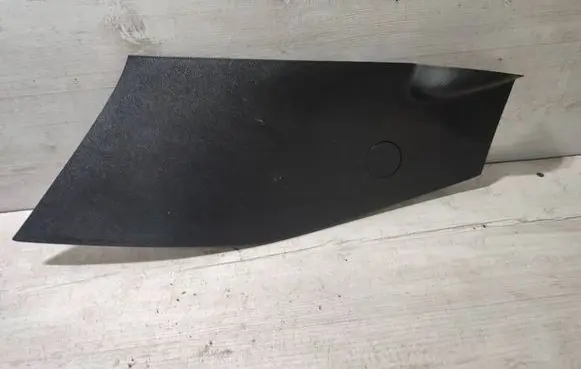 Peugeot 308 Centre console side trim front 9677958177