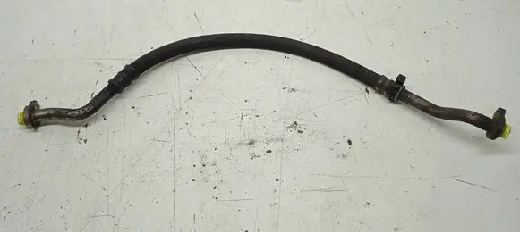 Air conditioning (A/C) pipe/hose