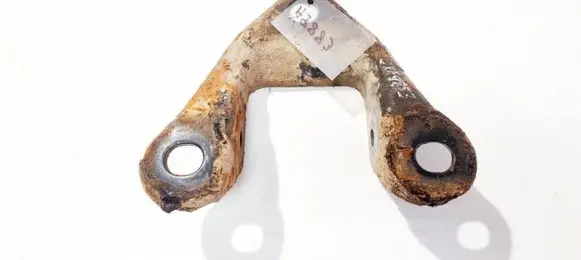 Opel Meriva A Bracket in trunk/boot 