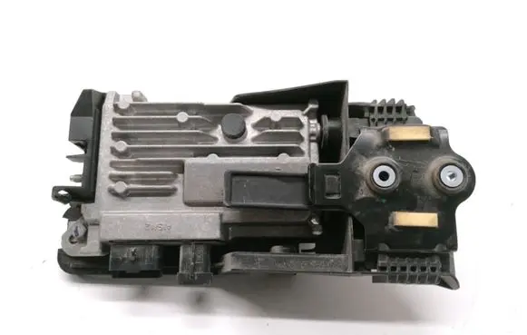Peugeot 208 Other control units/modules 9810858380