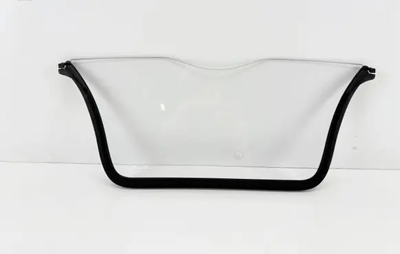 Porsche Boxster 986 Convertible wind deflector 9865613210001
