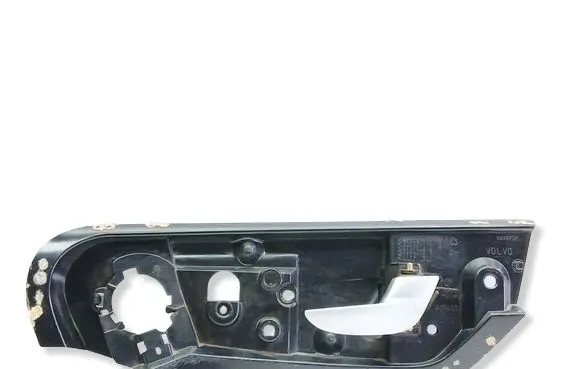 Volvo S60 Front door interior handle 8693727