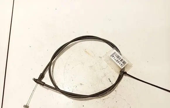 KIA Ceed Handbrake/parking brake wiring cable 1h0109j15