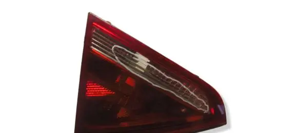 Audi A5 8T 8F Tailgate rear/tail lights 8T0945093