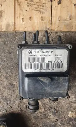 Volkswagen PASSAT B6 ABS Pump 16332501A 3C0614095P 6332401