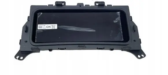 Hyundai Kona I Speedometer control unit/module 94013K4000