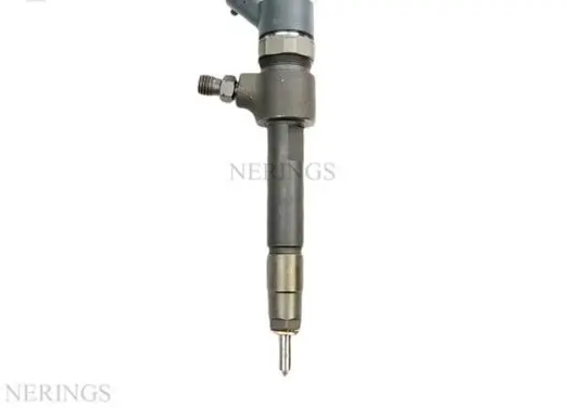 Fiat Doblo Fuel injector 0445110187