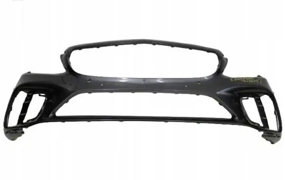 Mercedes-Benz C W205 Front bumper A2058802305