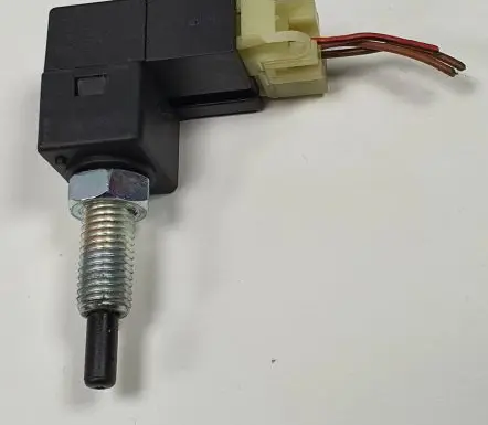 KIA Picanto Brake pedal sensor switch