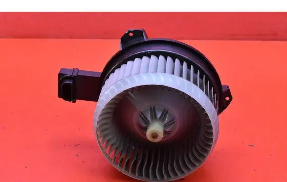 Honda Civic IX Heater fan/blower 