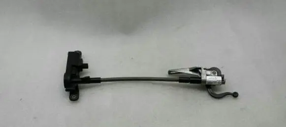 Mercedes-Benz GL X164 Vent window/glass motor A2518200342