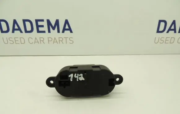 Alfa Romeo 147 Heater blower motor/fan resistor 5246696412V D142