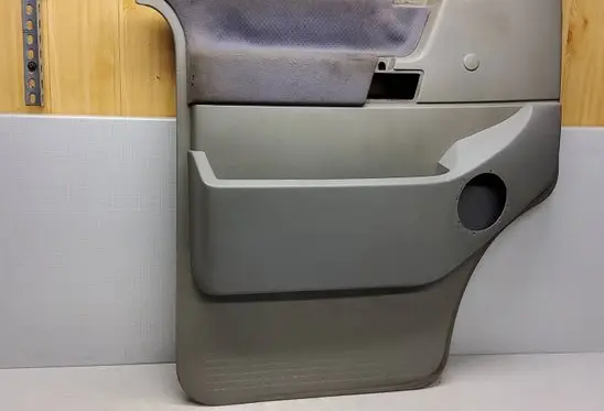 Volkswagen Multivan T4 Front door card panel trim 701867105KD 705867105KD ZSB701867015