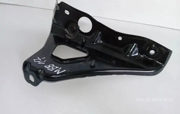 Mercedes-Benz B W246 W242 Battery bracket A2466200514 2466200514