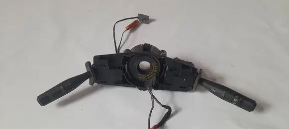 Peugeot 206+ Headlight wiper switch 9630605180