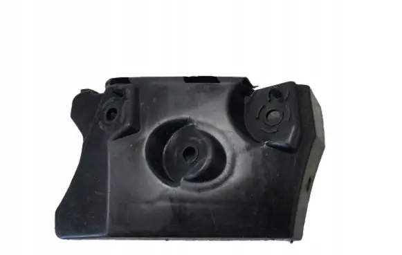 Seat Altea Front bumper mounting bracket 5P0807184A
