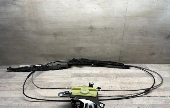 Audi A6 S6 C7 4G Curtain motor 4G9863560A C28148200 992900384008