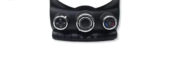 Mini One - Cooper F56 F55 Climate control unit 9383892 BC938389201 5HB01124210