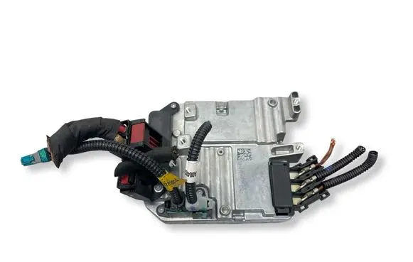 Skoda Rapid (NH) Power steering control unit/module 6R2909144P A0036621 00180238