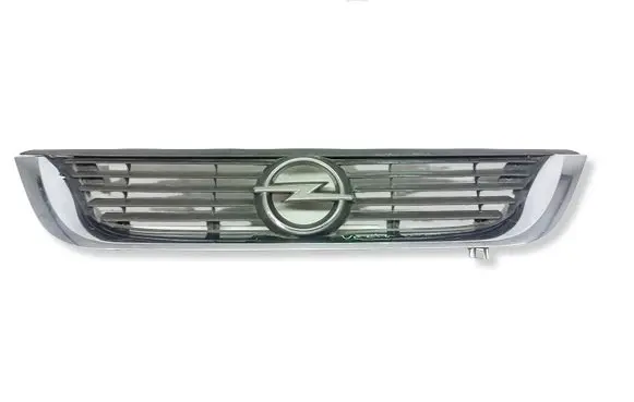 Opel Vectra B Front grill 09152352 90568226 09152354