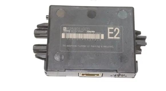 Toyota Prius (XW50) Immobilizer control unit/module 8978433020