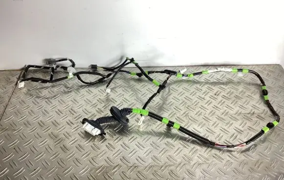 Lexus RX 450H Rear door wiring loom 8215348270F
