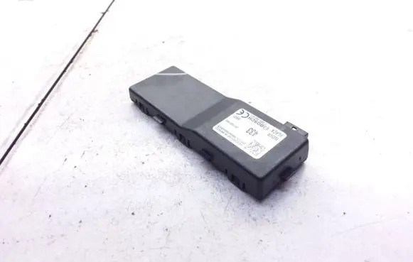 Opel Insignia A Central locking motor F00HJ00471 13501980