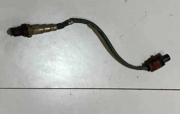 Ford Mustang VI Lambda probe sensor FR3A9Y460DA