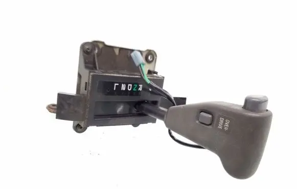 Toyota Supra A70 Gear shifter/selector