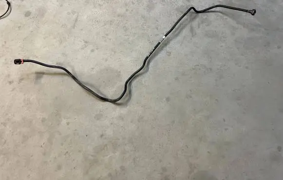 Fuel line/pipe/hose