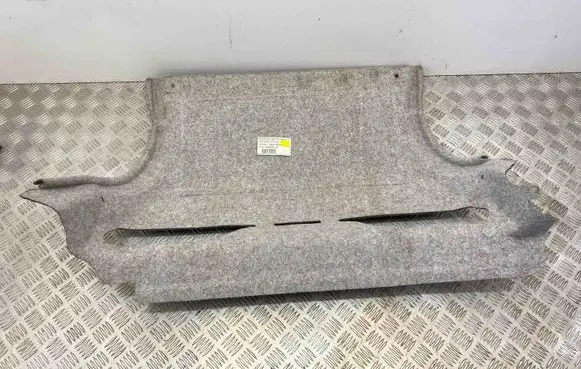 Mercedes-Benz SL R230 Centre console side trim rear 2306931791 A2306931791
