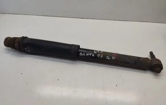 Hyundai Santa Fe Rear shock absorber/damper 5530526200