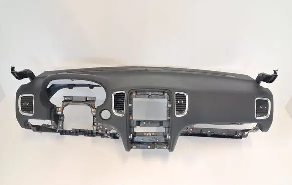 Dodge Durango III Dashboard P01346A23BL P68195937AA